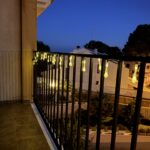 Calm evenings